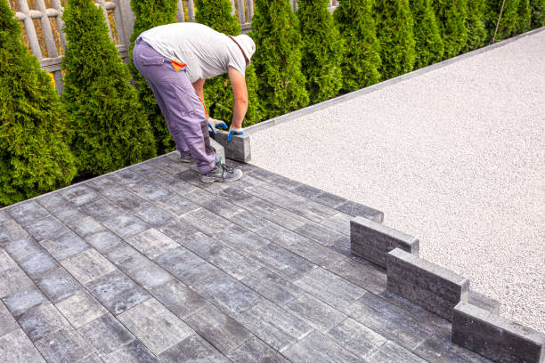 Best Brick Paver Driveways in Cheltenham Village, PA