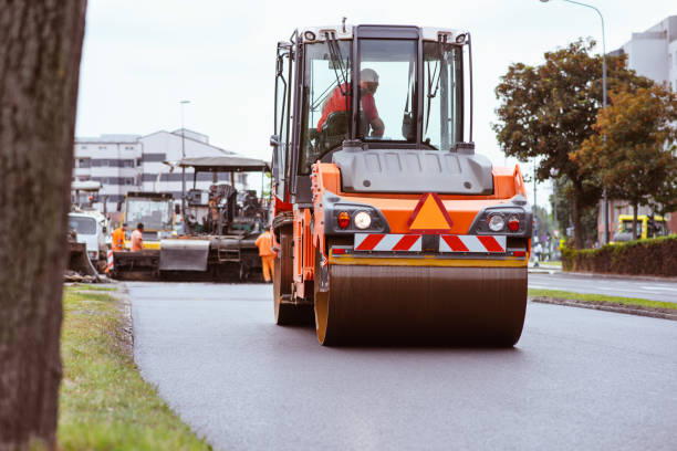 Best Asphalt Driveway Paving in Cheltenham Village, PA