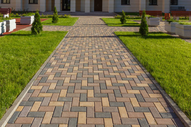 Best Driveway Stamping and Staining in Cheltenham Village, PA